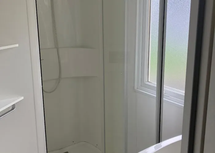 Mobilhome 6 Personnes, Dans 4 Etoiles, Sur 营地 *